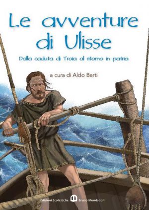 AVVENTURE DI ULISSE