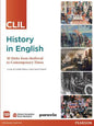 HISTORY ENGLISH. CLIL