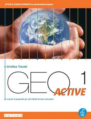 GEO ACTIVE 1 VOL+GEOACTIVE+ITE+ITEPL+DIDASTORE