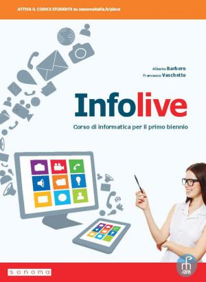 INFOLIVE VOL+ITE+DIDASTORE