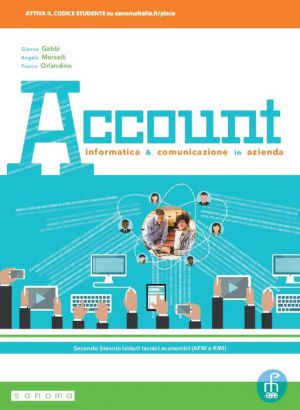 ACCOUNT VOL+ITE+DIDASTORE