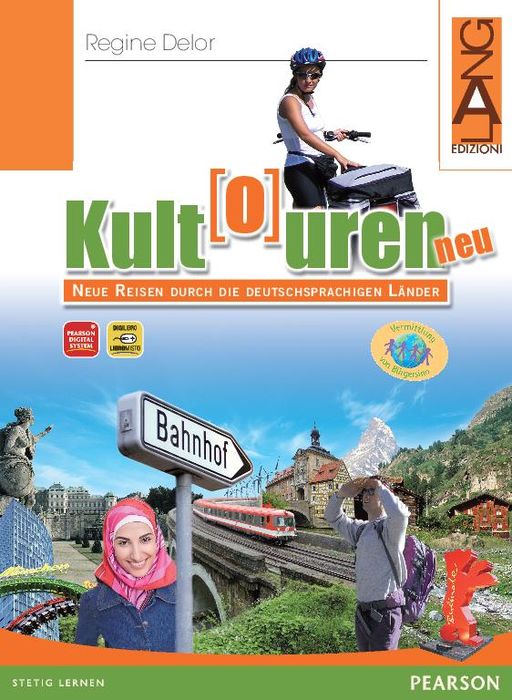 KULT(O)UREN NEU