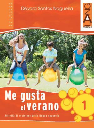 ME GUSTA EL VERANO 1