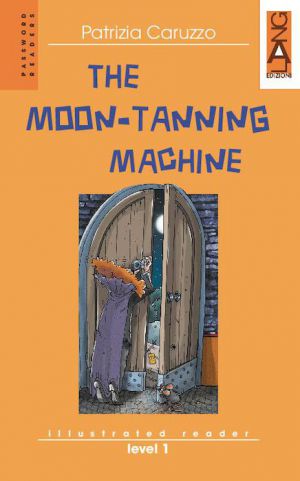 PWD1: THE MOON-TANNING MACHINE