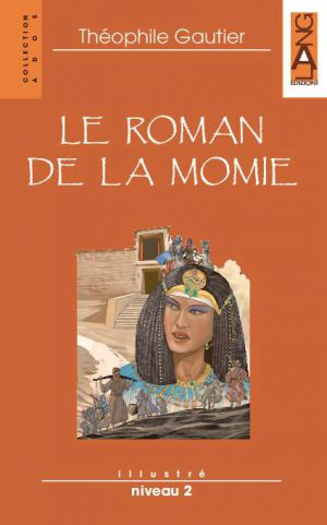 ROMAN DE LA MOMIE