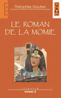 ROMAN DE LA MOMIE