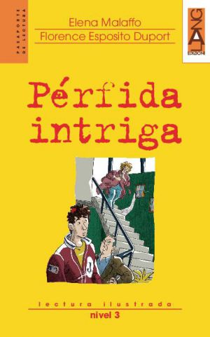 PERFIDA INTRIGA