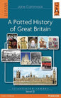 PWD2: POTTED HISTORY OF GREAT BRITAIN (LIV.2) + CDAUDIO