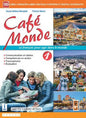 CAFÉ MONDE 1 ED.MYLAB