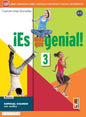 ¡ES MAS QUE GENIAL! VOL. 3