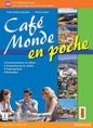 CAFÉ MONDE EN POCHE VOL+CULTUREDEZ+ITE+DIDASTORE