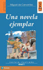 NOVELA EJEMPLAR VOL+CD