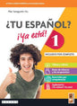 ¿TU ESPAÑOL? ¡YA ESTÁ! 1 VOL+¿TUCULTURA?¡YAESTÁ!+ITE+AB+DIDA