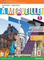 À MERVEILLE! 1 ED AB VOL+AB+ITE+DIDA