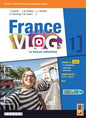 FRANCE VLOG 1 VOL+COUPDOEIL1+LEFRANÇAIS,LANGUEDAVENIR+LIBRO