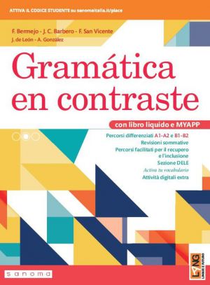GRAMÁTICA EN CONTRASTE