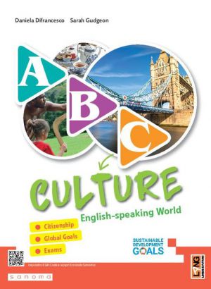 ABC CULTURE - ENGLISH-SPEAKING WORLD