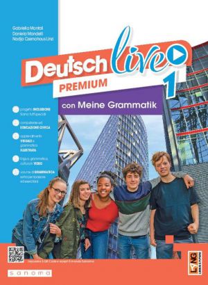 DEUTSCH LIVE PREMIUM 1