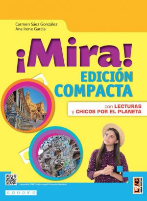 ¡MIRA! EDICIÓN COMPACTA CON LECTURAS