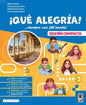 ¡QUÉ ALEGRÍA! - EDICIÓN COMPACTA+PARA TU FUTURO