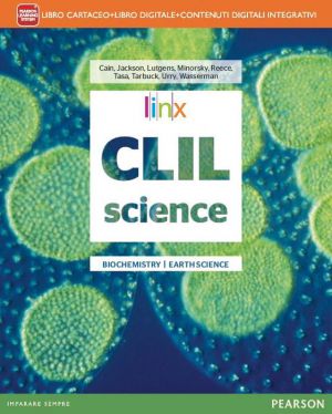 CLIL SCIENCE VOL+ITE+DIDASTORE