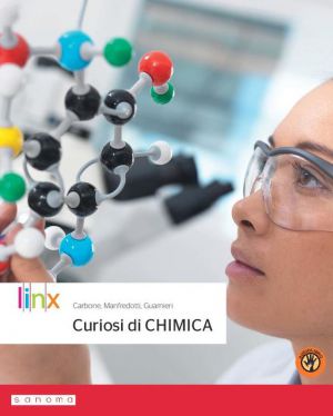 CURIOSI CHIMICA VOL+ITE+DIDASTORE