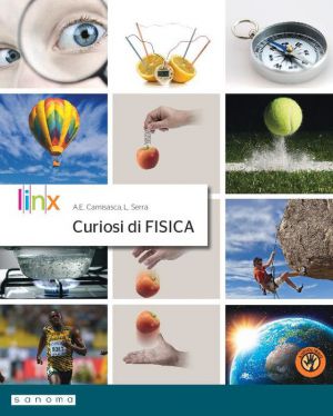 CURIOSI FISICA VOL+ITE+DIDASTORE