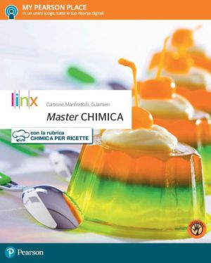MASTERCHIMICA VOL+ITE+DIDASTORE