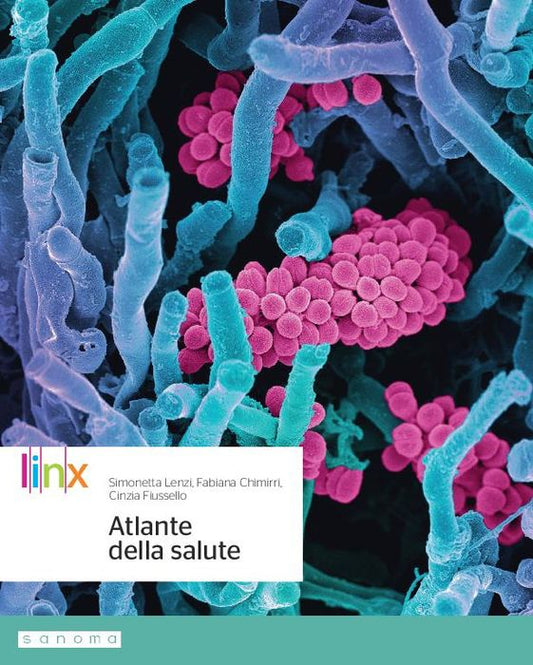 ATLANTE DELLA SALUTE