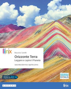 ORIZZONTE TERRA LEGGERE CAPIRE PIANETA VOL+LIBROLIQUIDO+DIDA