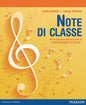 NOTE CLASSE