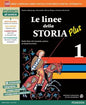 LINEE STORIA PLUS 1 VOL+AB+ITE+DIDA