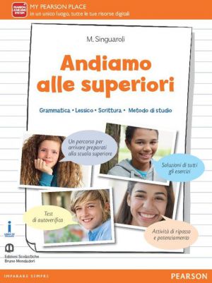 ANDIAMO ALLE SUPERIORI