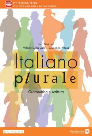 ITALIANO PLURALE VOL+ITE+DIDASTORE