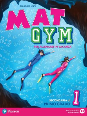MAT GYM. ALLENARSI VACANZA 1
