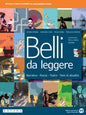 BELLI LEGGERE VOL+COMPETENZE SCUOLA CITTAD.+IMPARA FACILE+LIBRO LIQUIDO