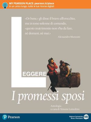 LEGGENDO - LEGGERE I PROMESSI SPOSI