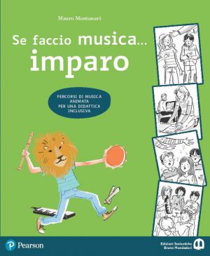 MUSIC STEPS SE FACCIO MUSICA IMPARO VENDITA S