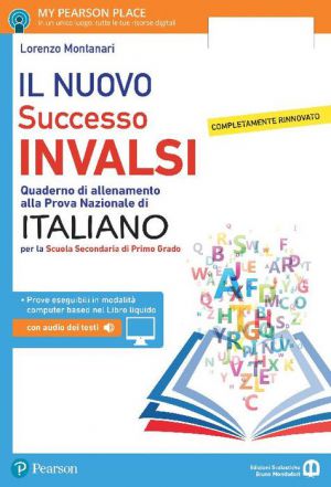 NUOVO SUCCESSO INVALSI ITALIANO