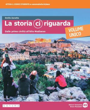 LA STORIA CI RIGUARDA VOLUME UNICO