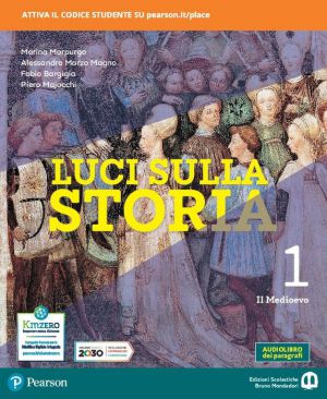 LUCI SULLA STORIA 1