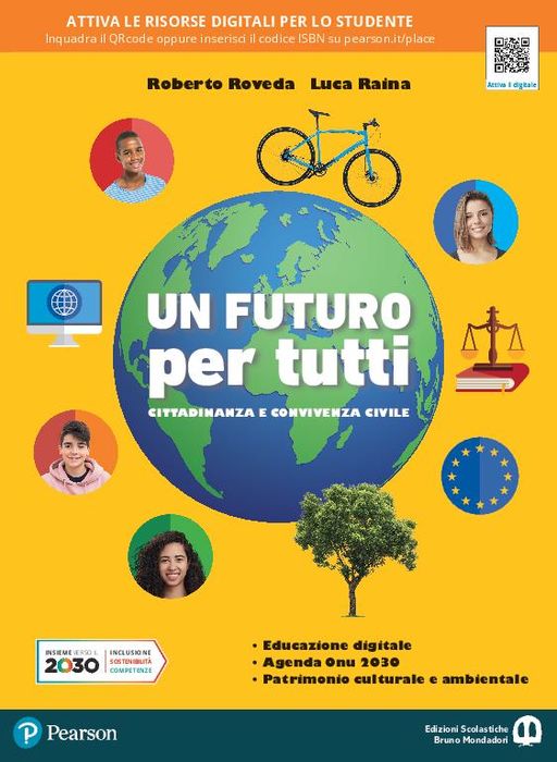 UN FUTURO PER TUTTI - VOL.