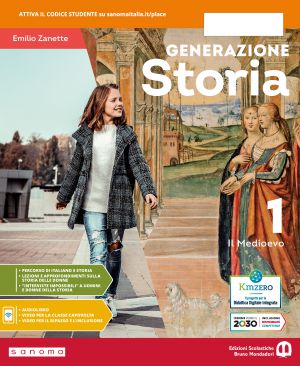 GENERAZIONE STORIA 1