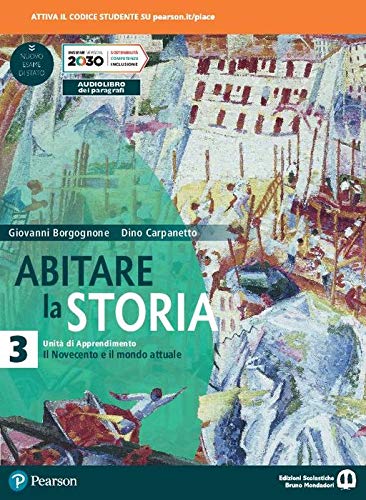 ABITARE LA STORIA 3