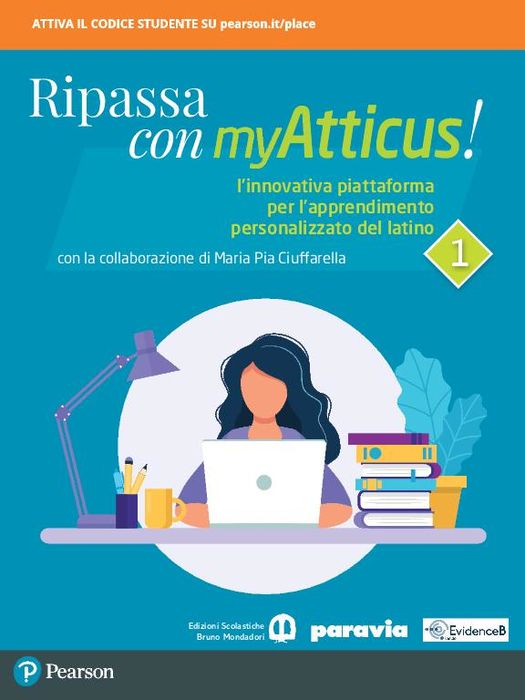 RIPASSA CON MYATTICUS! 1