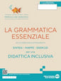 PAROLE CHE SERVONO - LA GRAMMATICA ESSENZIALE