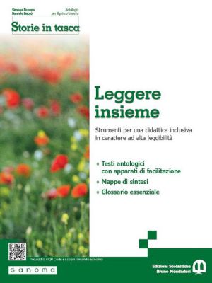 STORIE IN TASCA - LEGGERE INSIEME
