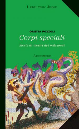 CORPI SPECIALI