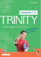 SANOMA FOR TRINITY GESE GRADES 3-4 AND ISE 0+MULTIROM
