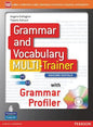 GRAMMAR VOCABULARY MULTI ED.DIGITALE VOL+ITE+DIDASTORE